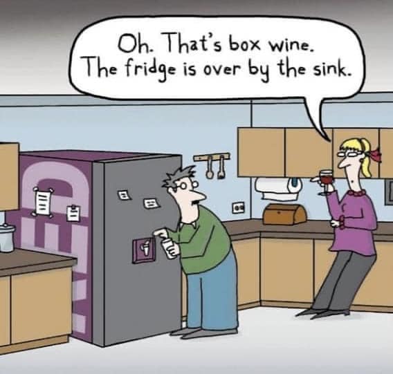 What every office needs Bits and Pieces